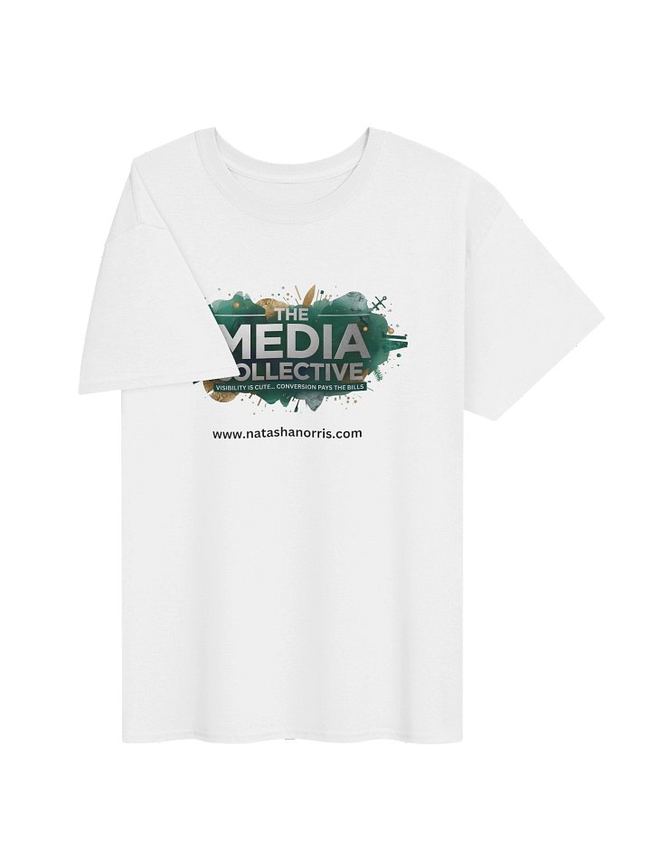 The Media Collective product image (2)