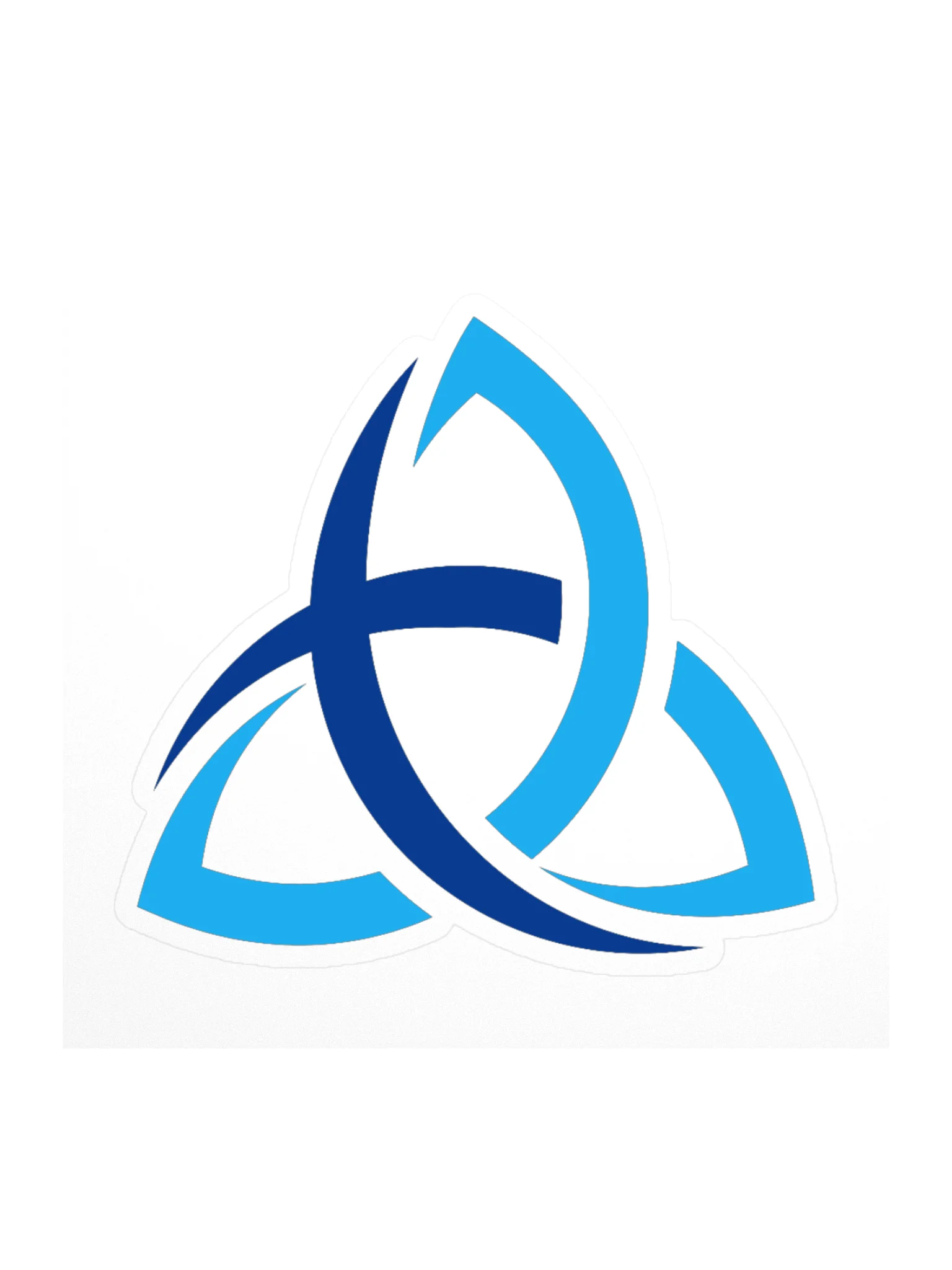 Logo Sticker product image (1)
