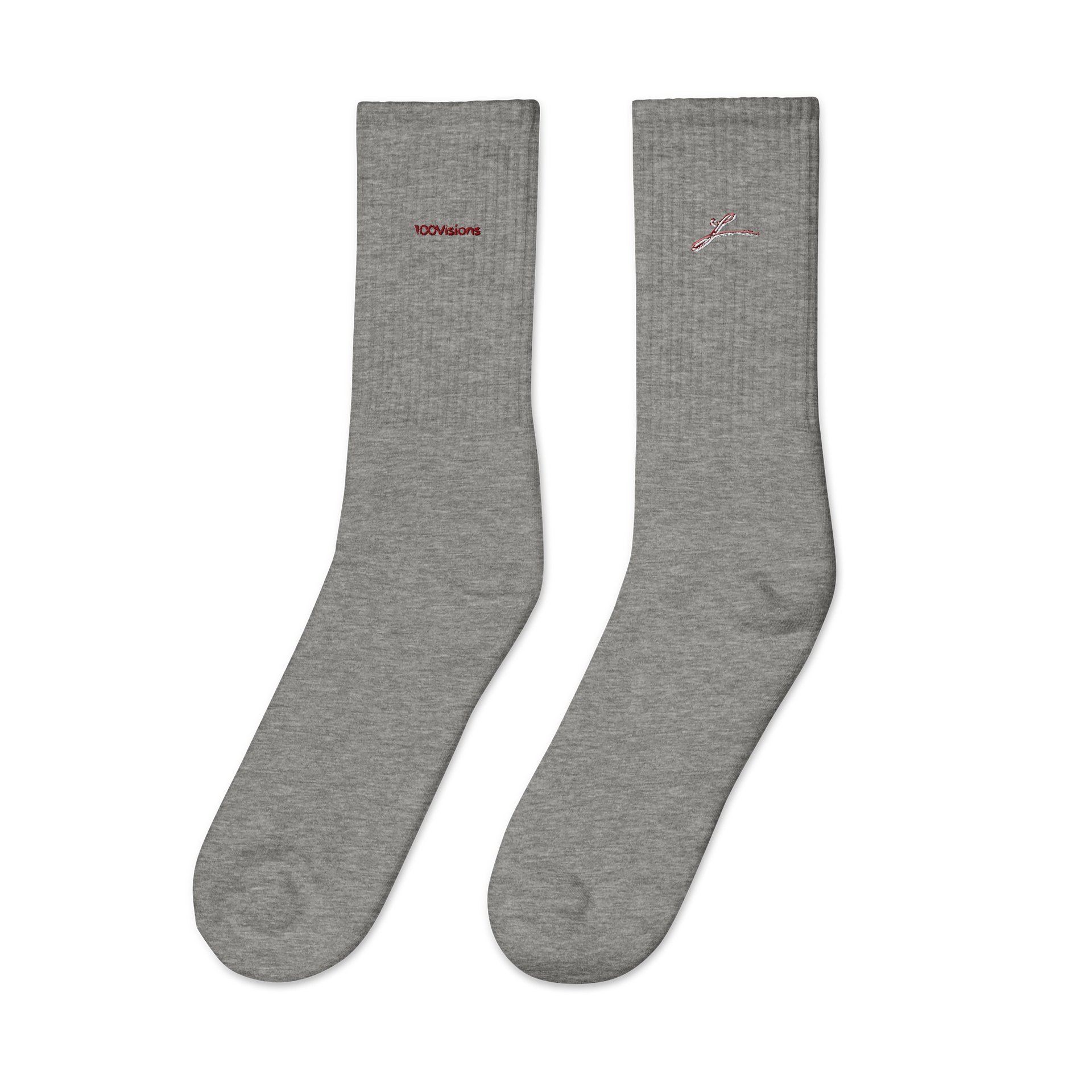 Surgical Precision #5 Companion | Socks product image (8)