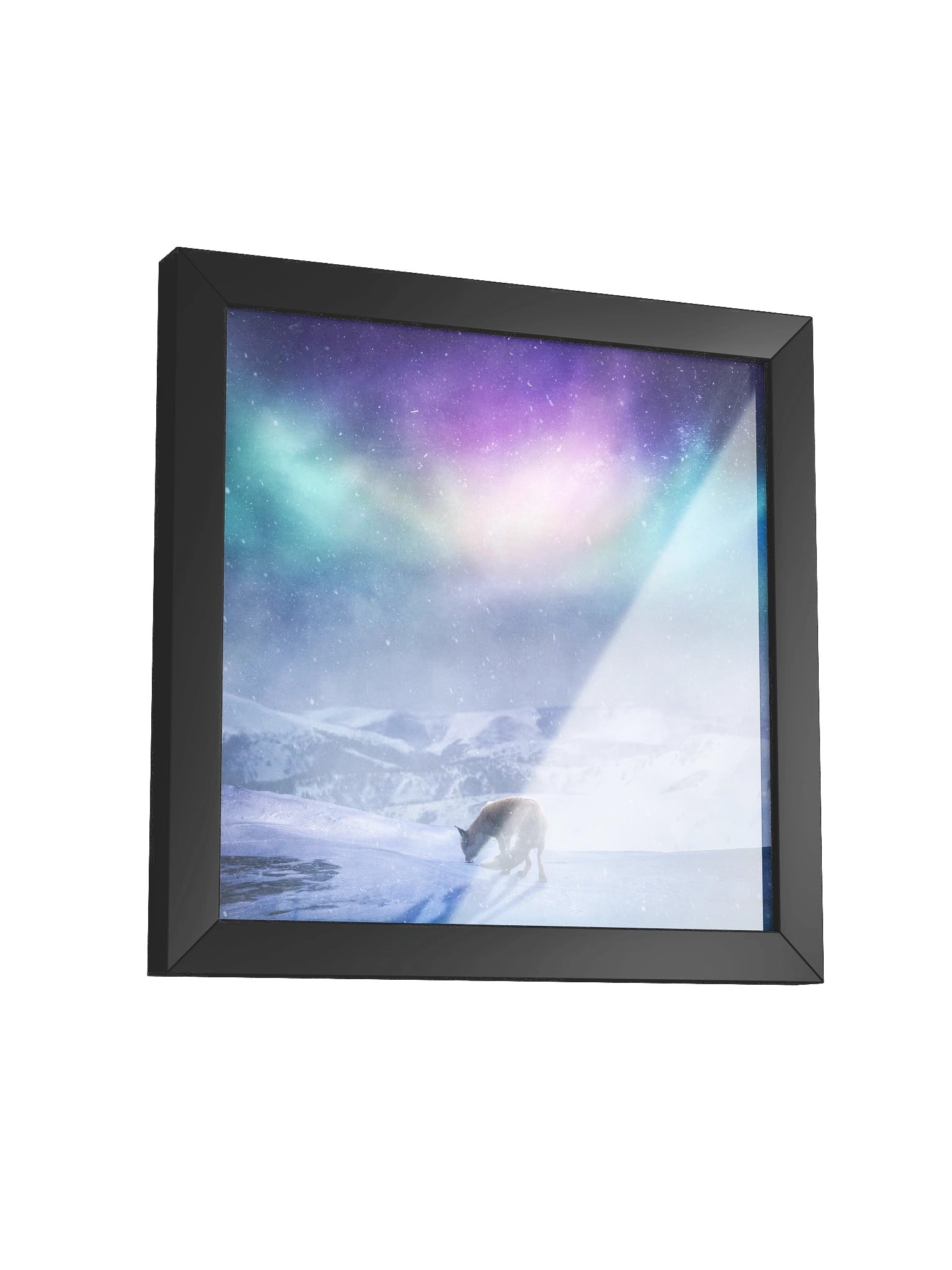 Framed Poster - Hope product image (39)