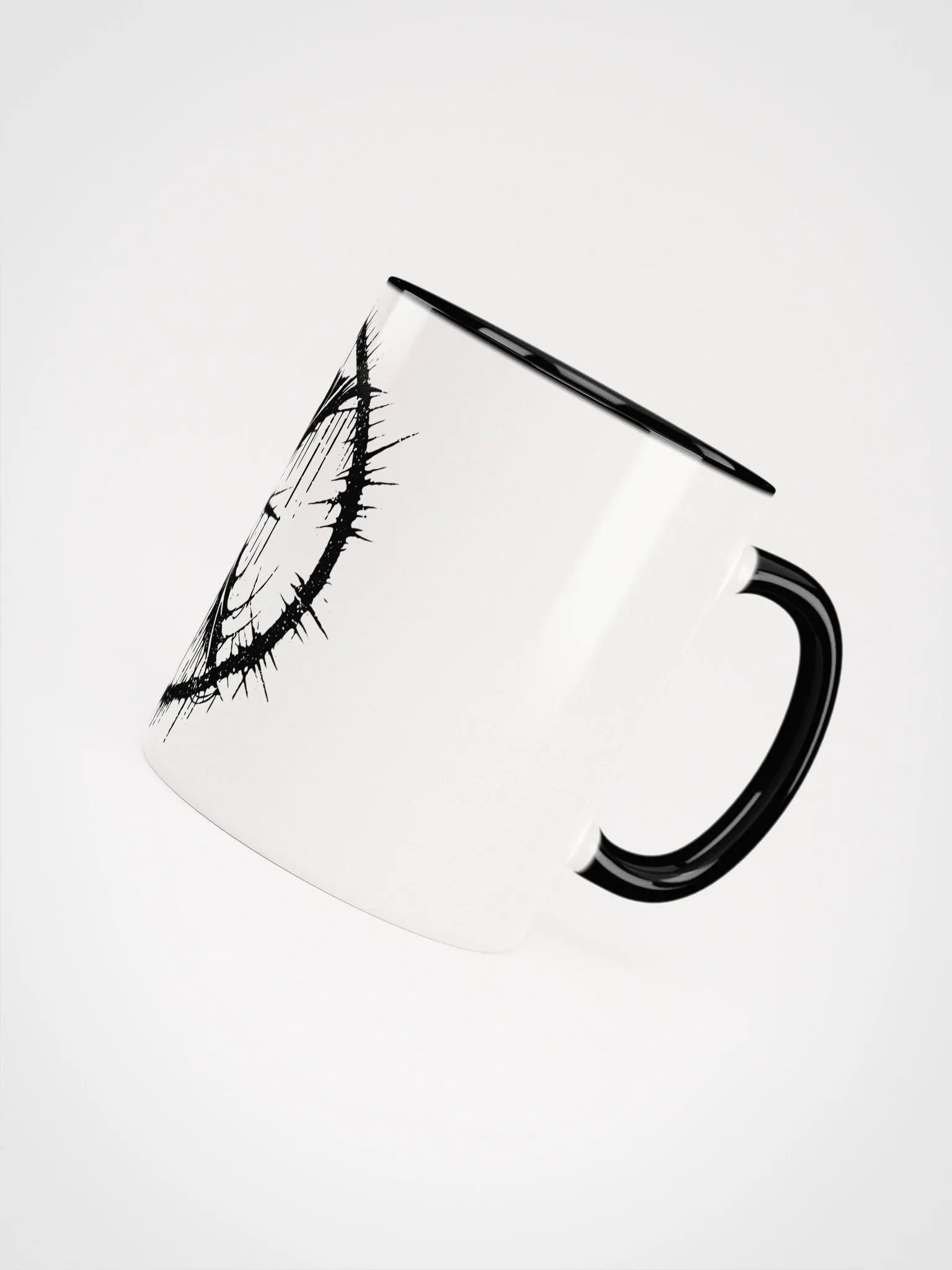 Metal Logo Mug product image (4)