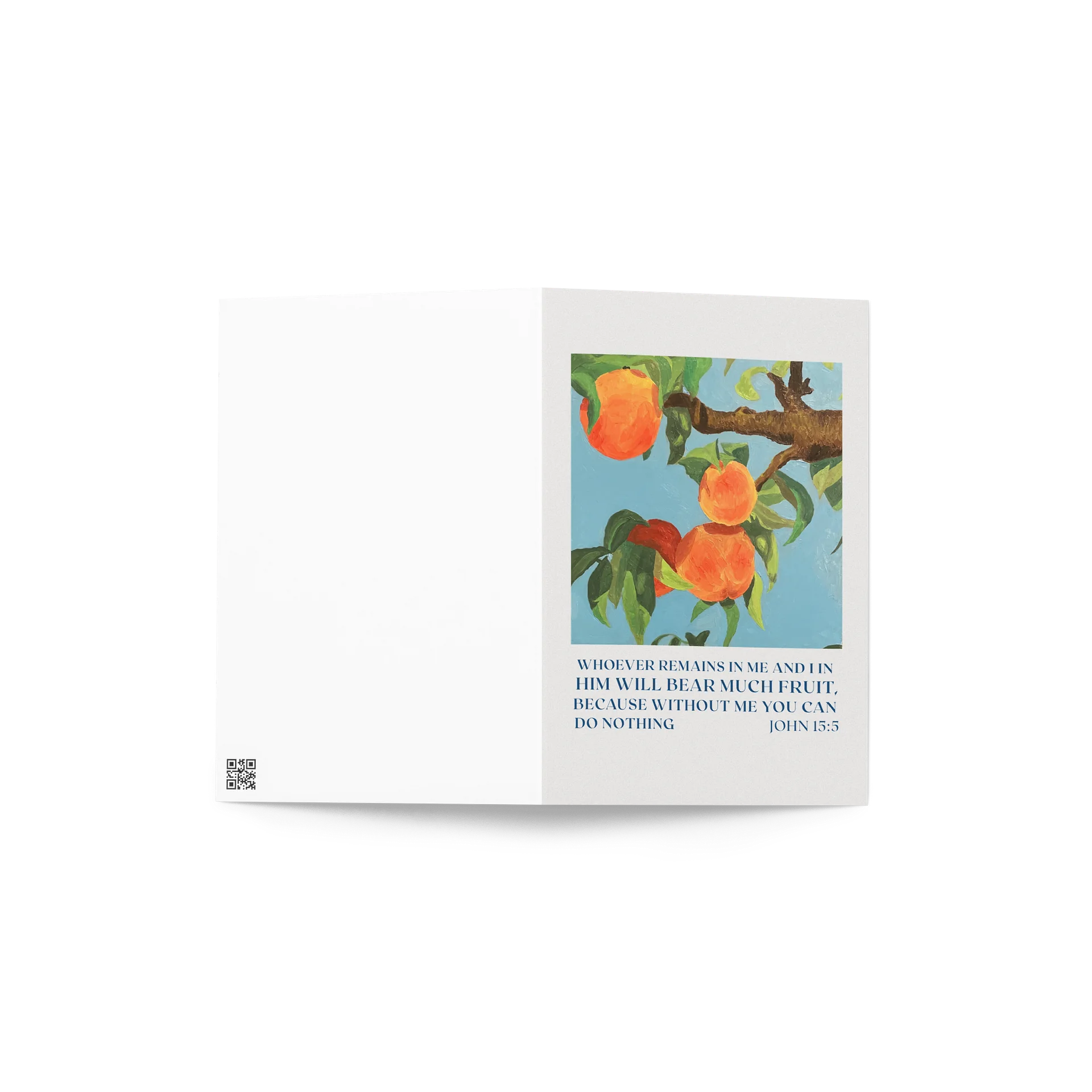 Bear Fruit Stationery product image (4)