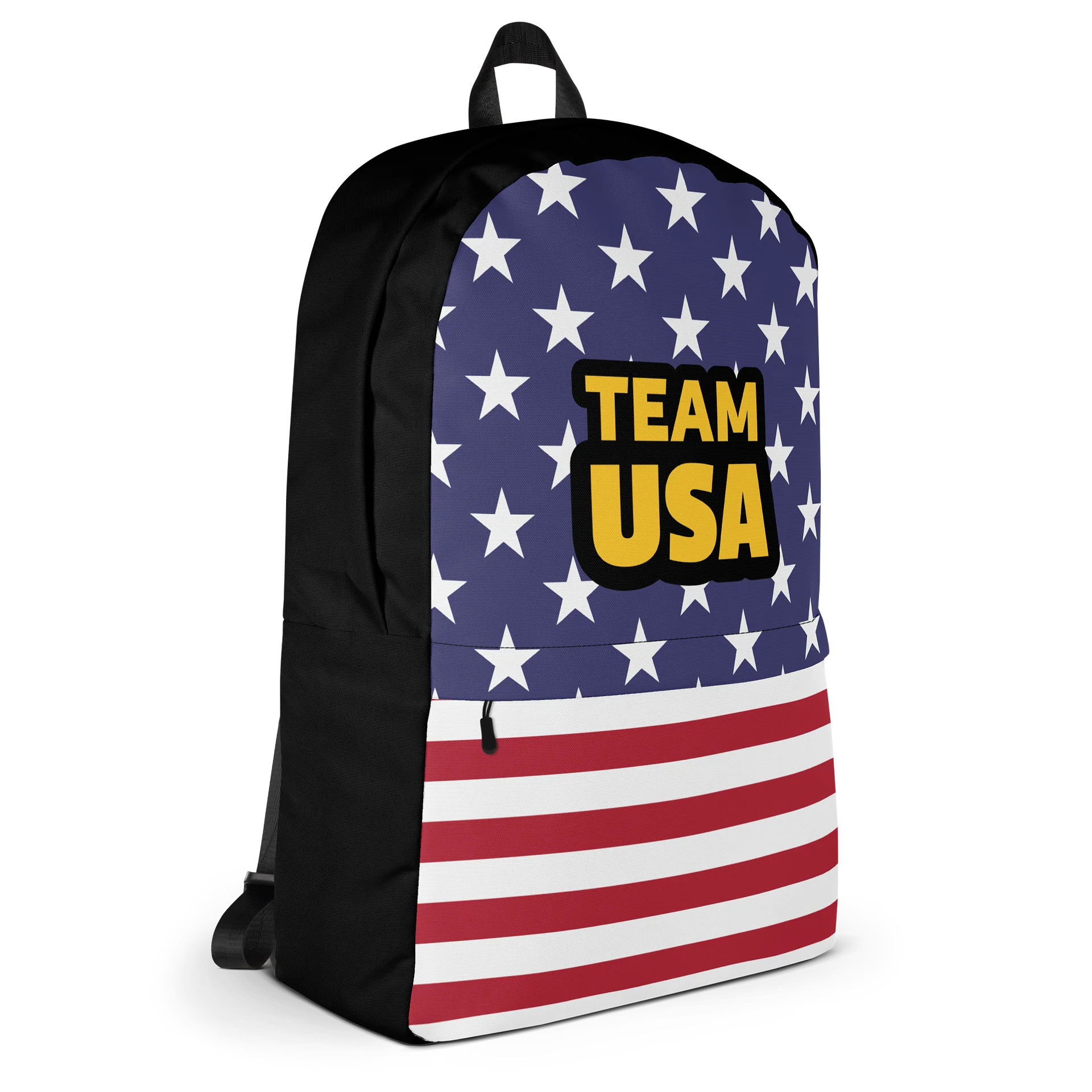 TEAM USA Backpack product image (3)