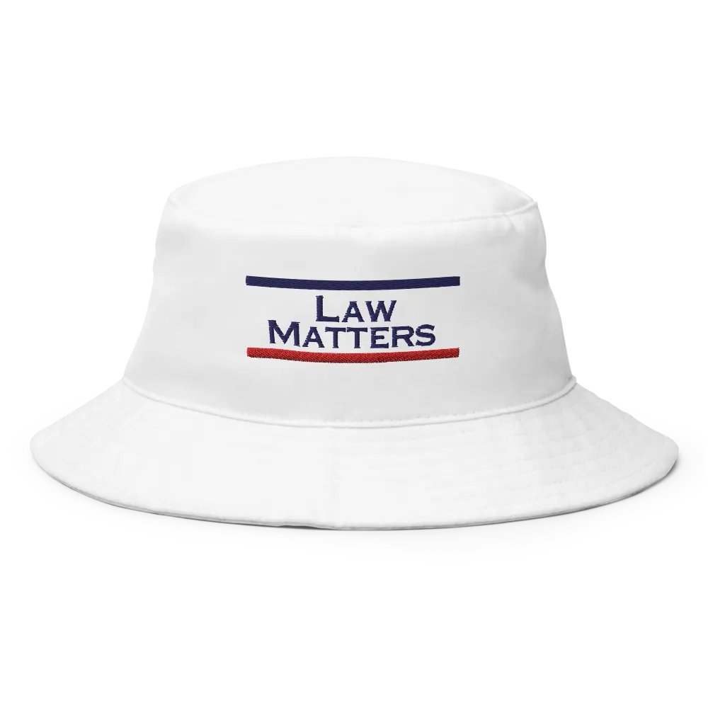 Bucket Hat product image (1)