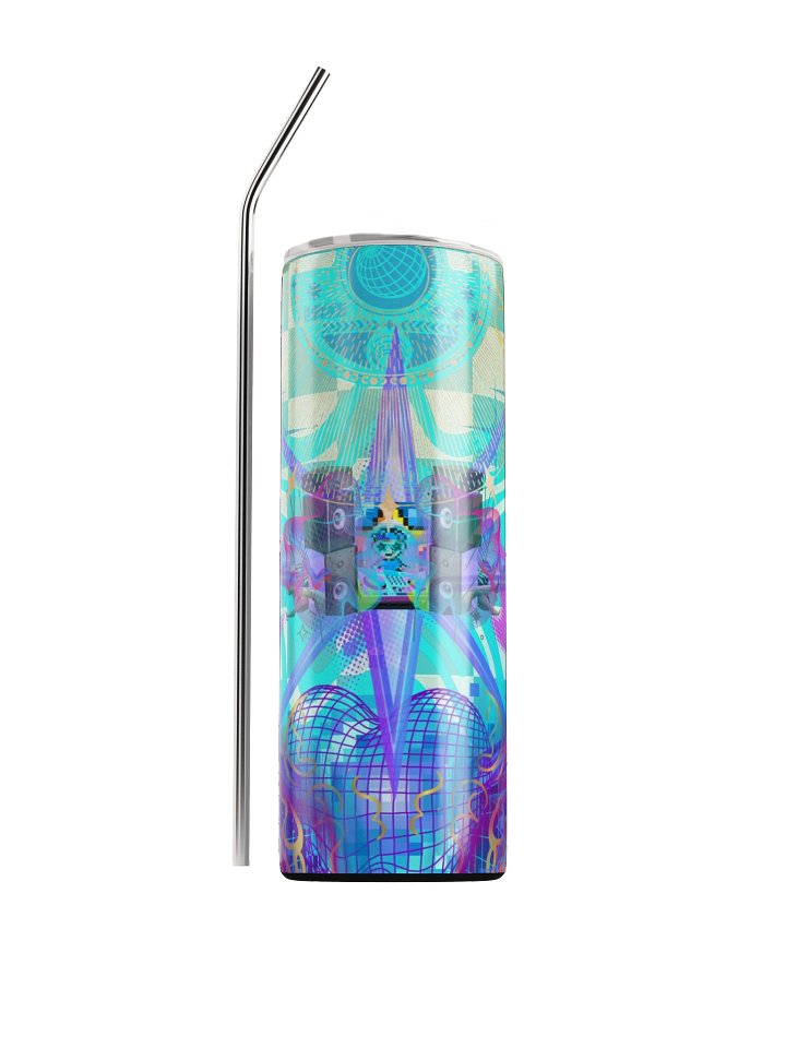 Fire Heart product image (1)