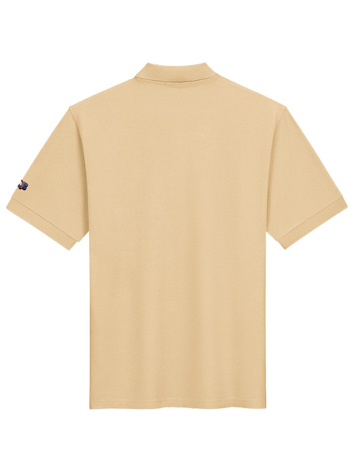 The "Sigue Adelante" Premium Polo product image (14)