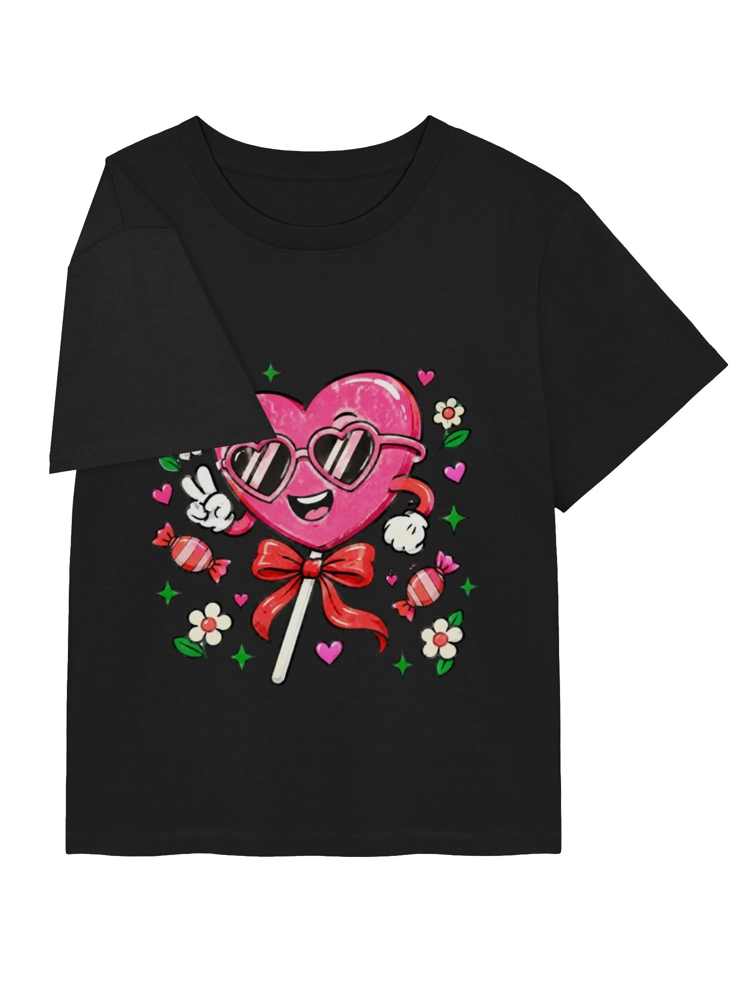 Heart Star Runner product image (3)