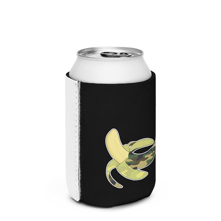 Banana Army Coozie Can Cooler product image (3)