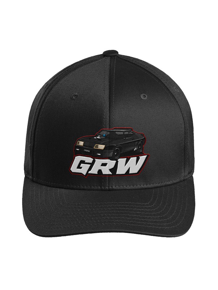 GRW Interceptor Flexfit Hat product image (1)