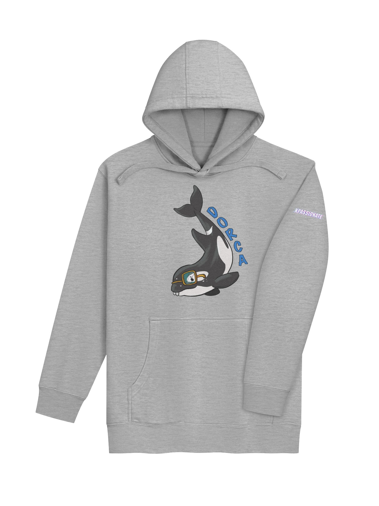 Dorca Hoodie product image (16)