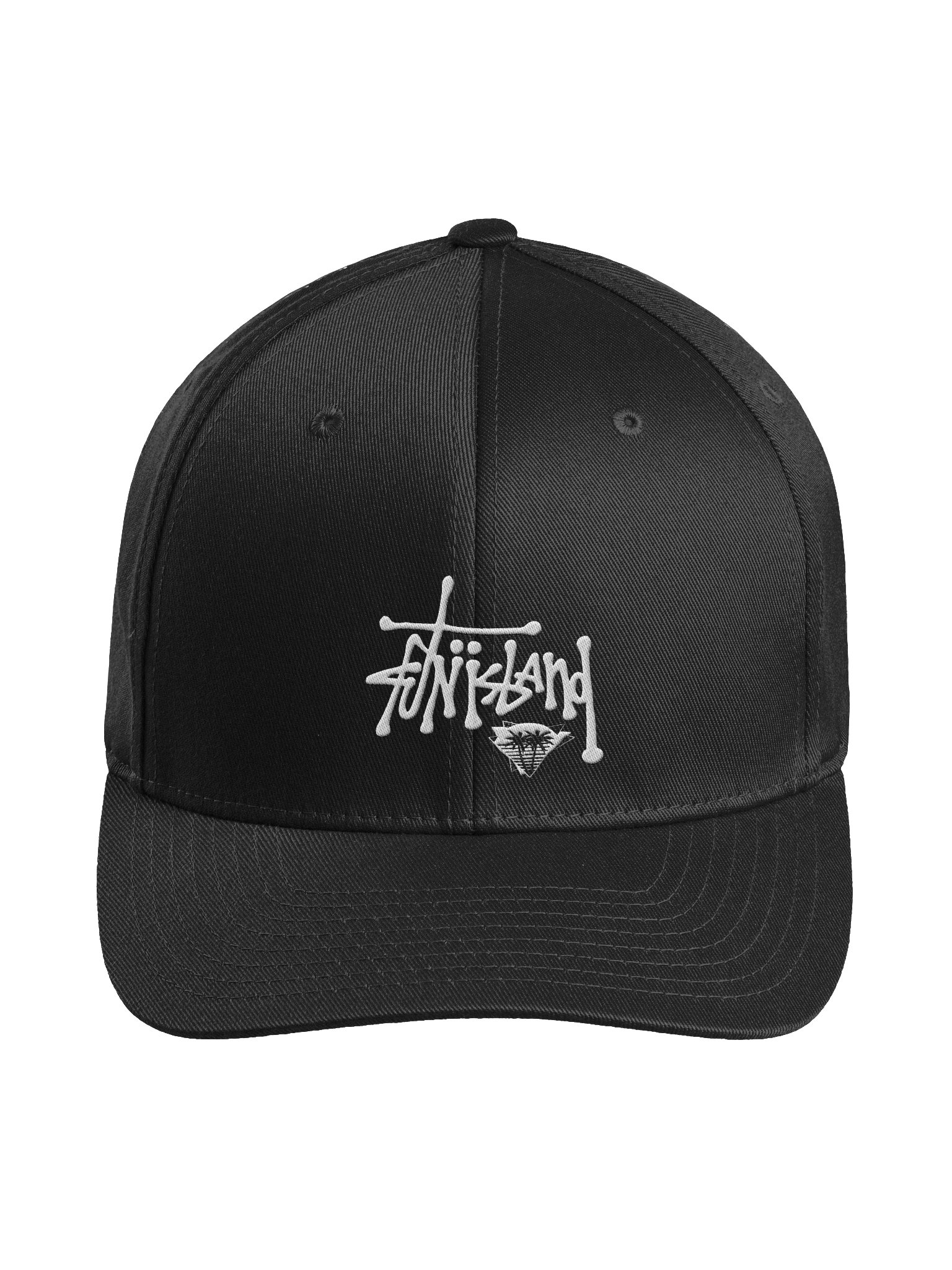 STUSSY CLASSIC FLEXFIT HAT product image (2)