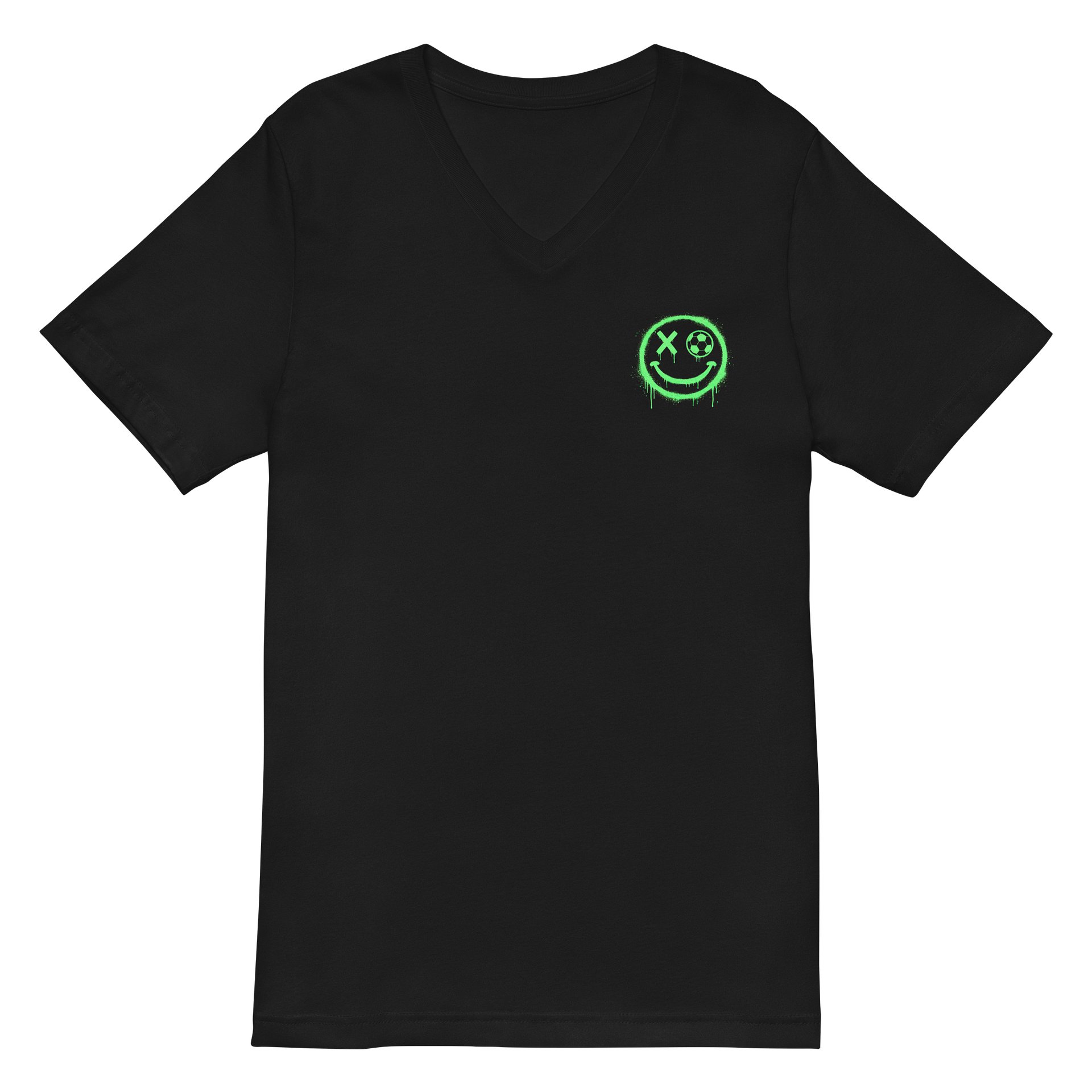 The Dan (V-Neck Tee) product image (3)