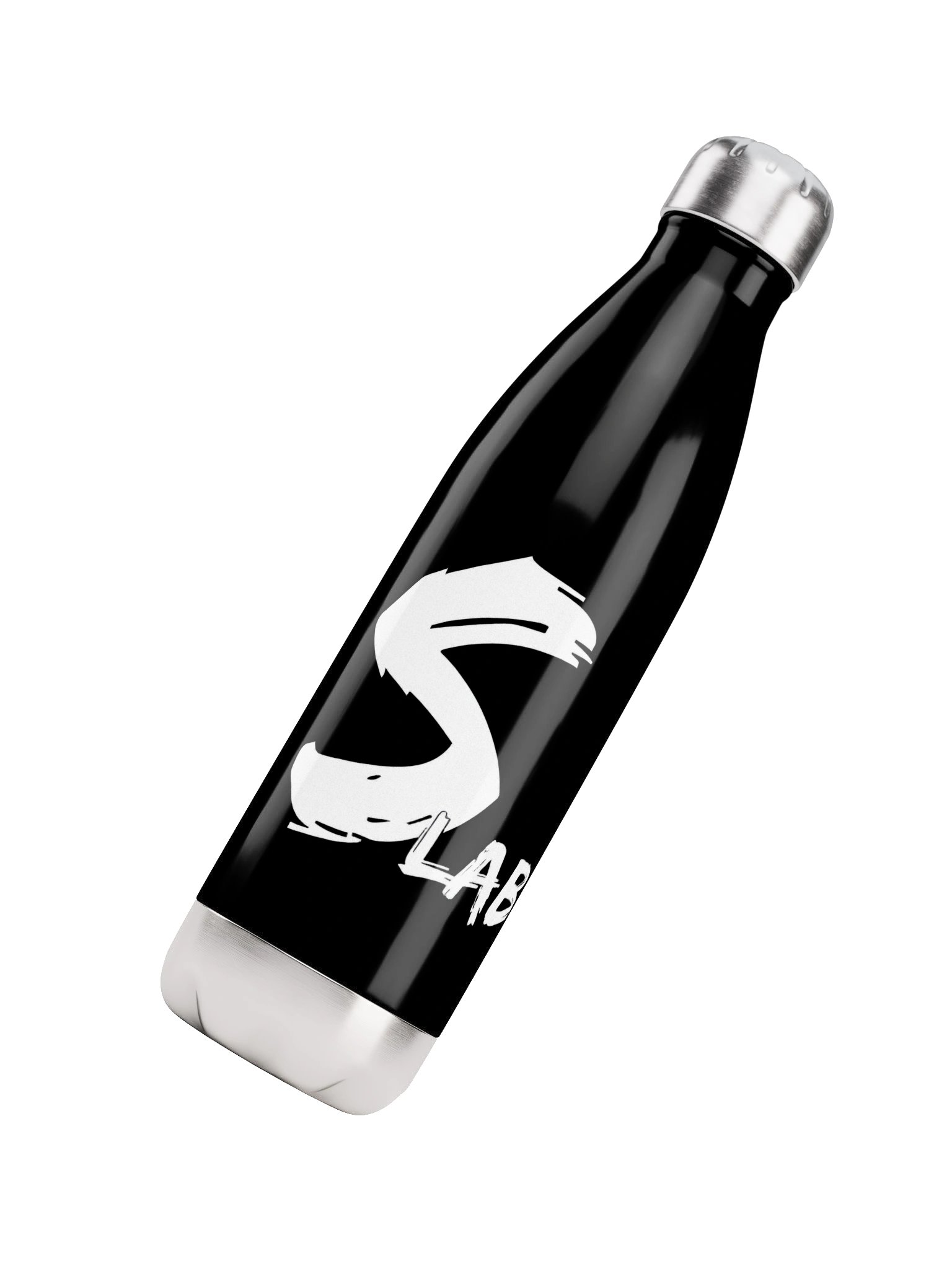 SLAB Signature Water Bottle product image (4)