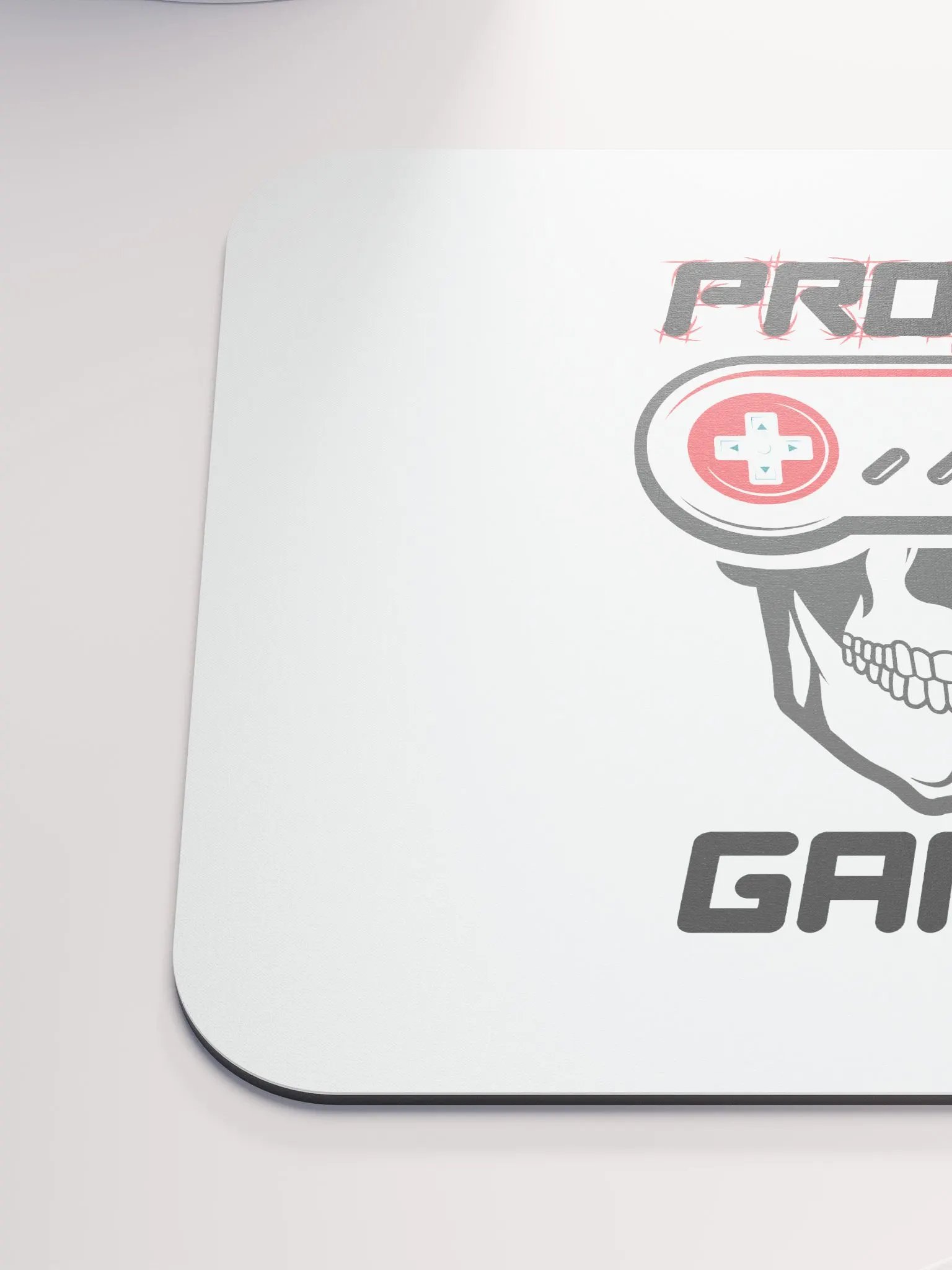 Work and Play Mouse Pad product image (6)
