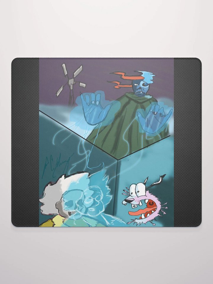 Nowhere MousePad product image (2)