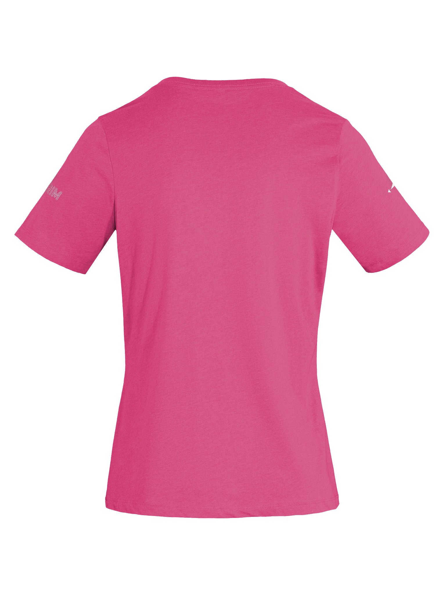 Woman With Chromosomes To Prove It V-Neck T-Shirt product image (68)