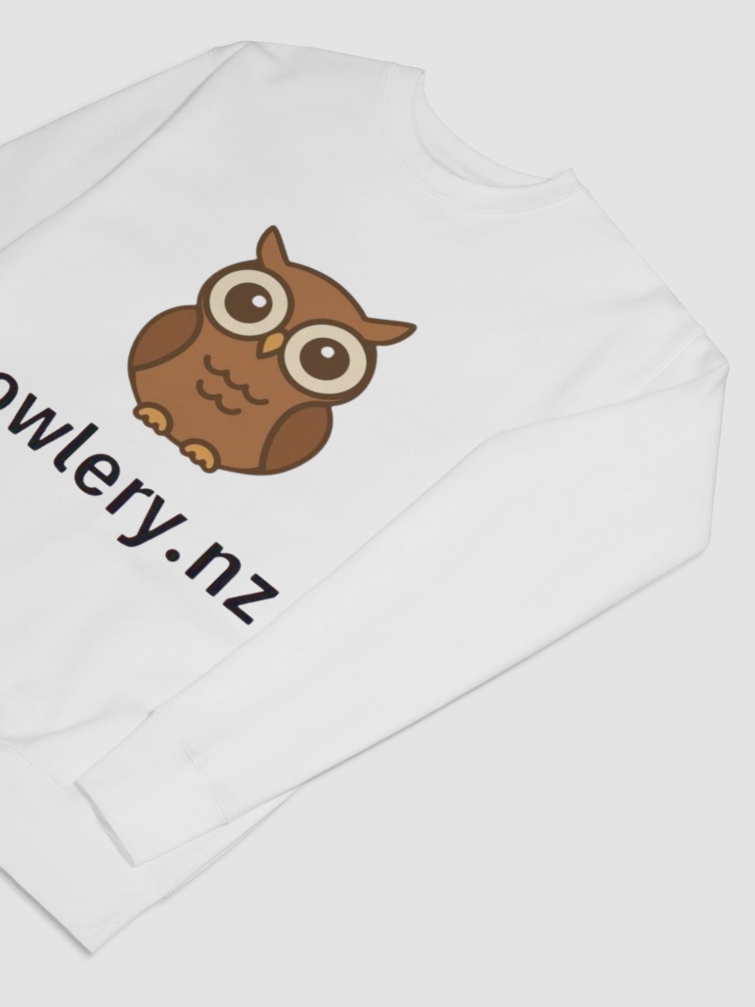 Owlery Sweater product image (7)