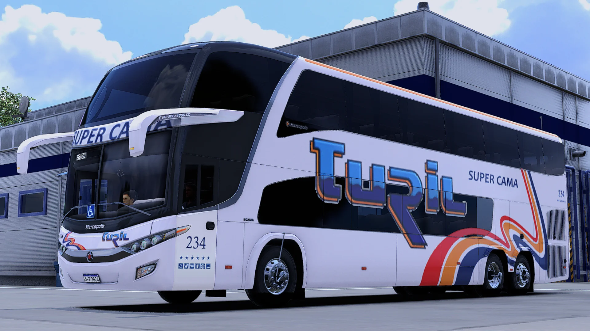 Turil & Nossar G7 Premium product image (4)
