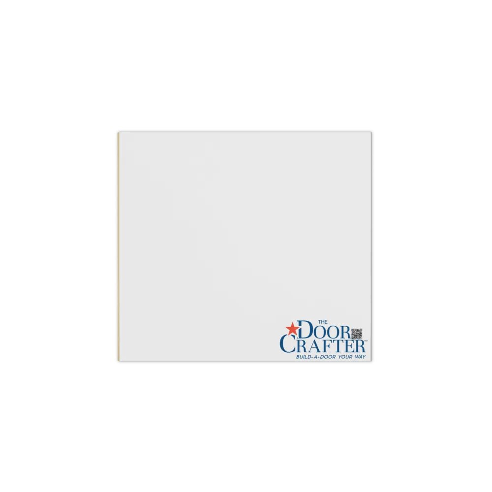 DoorCrafter Notepad product image (1)