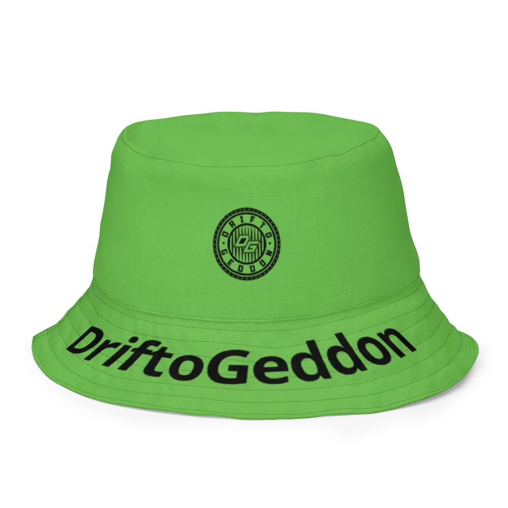 DG Bucket hat product image (1)