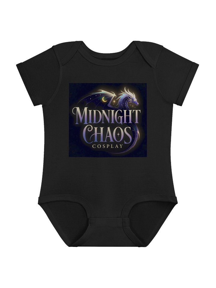 Chaos Baby Body Suit product image (1)