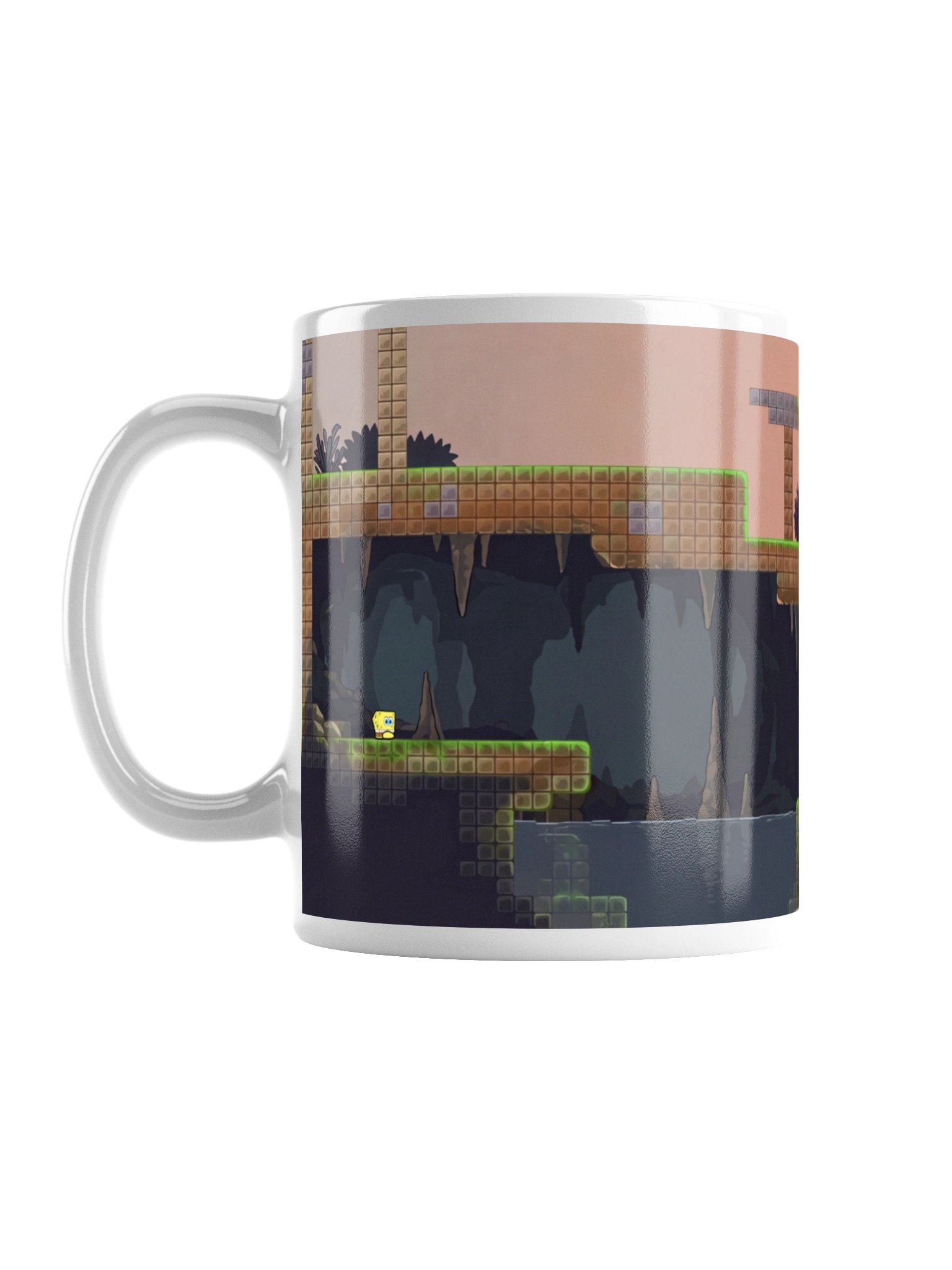 Mapedit Mug product image (1)