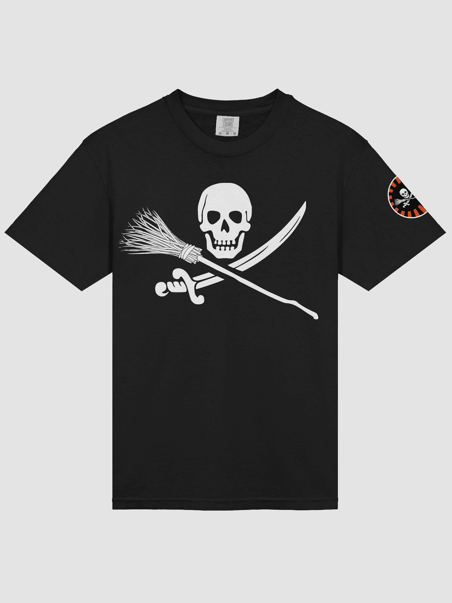 ARGAR Black Flag product image (3)