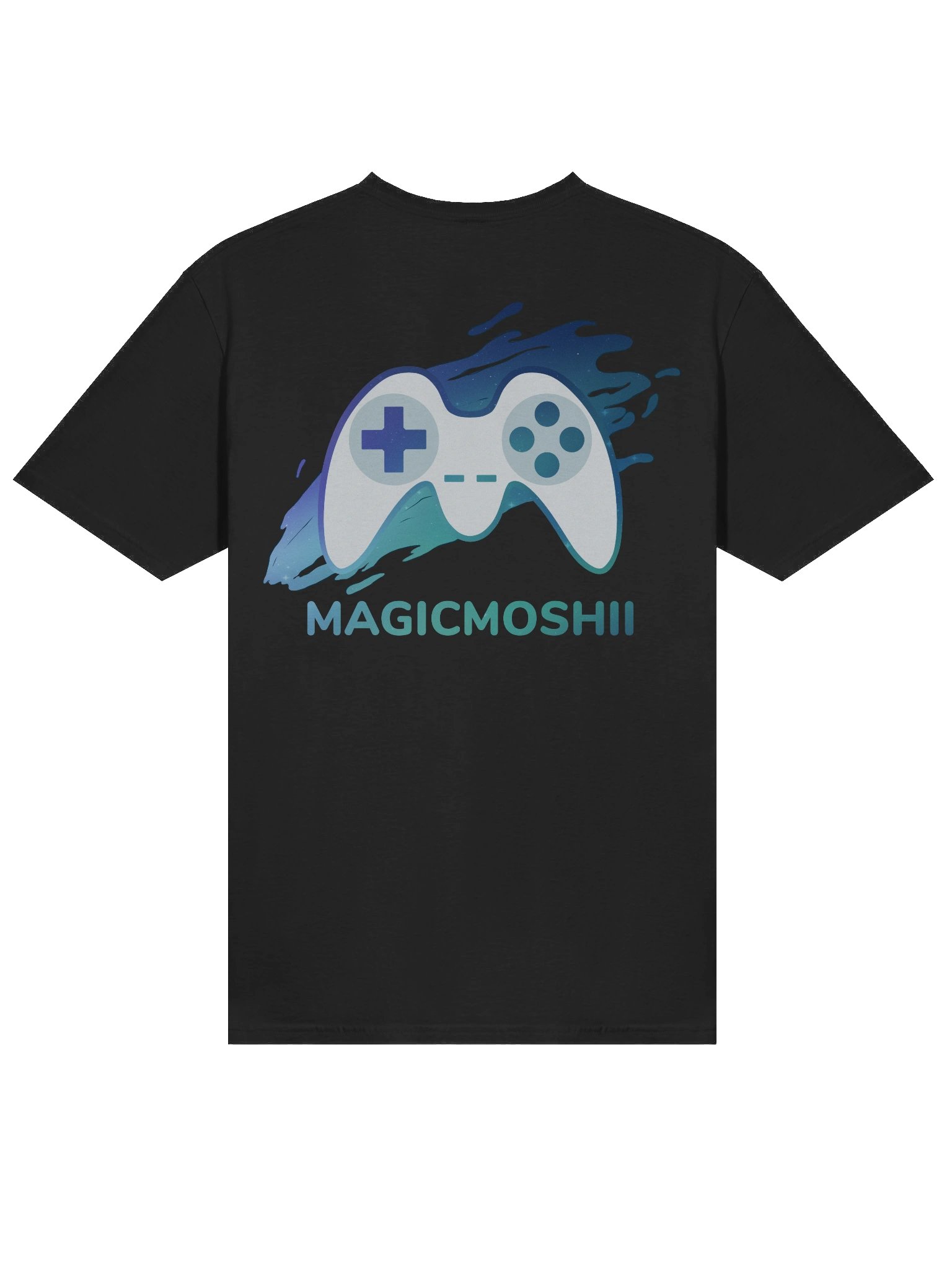 Front/Back Shirt product image (4)