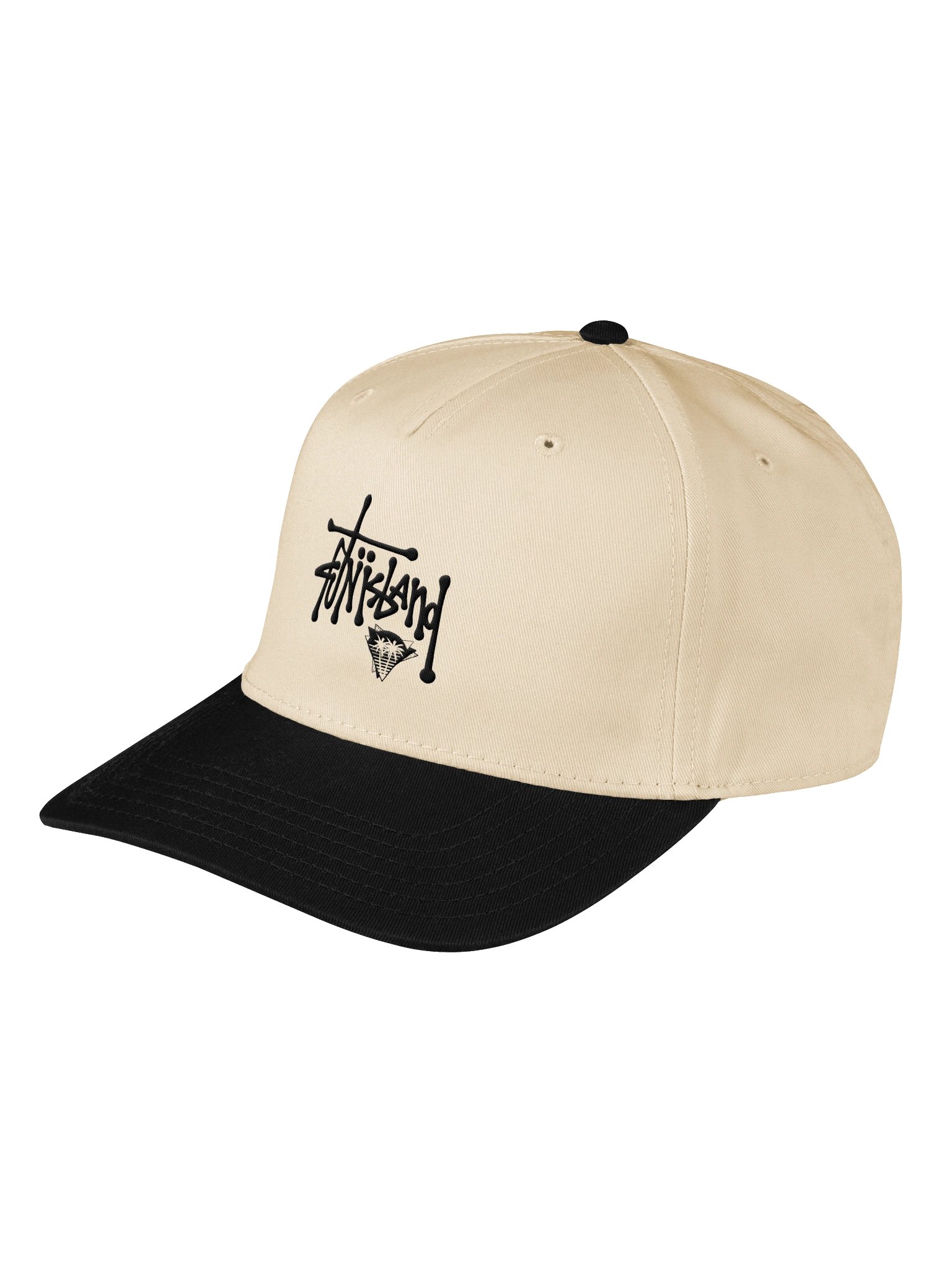 STUSSY SNAPNACK HAT product image (4)