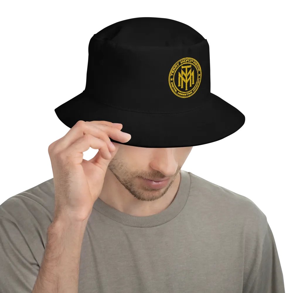 TMM Bucket Hat product image (4)