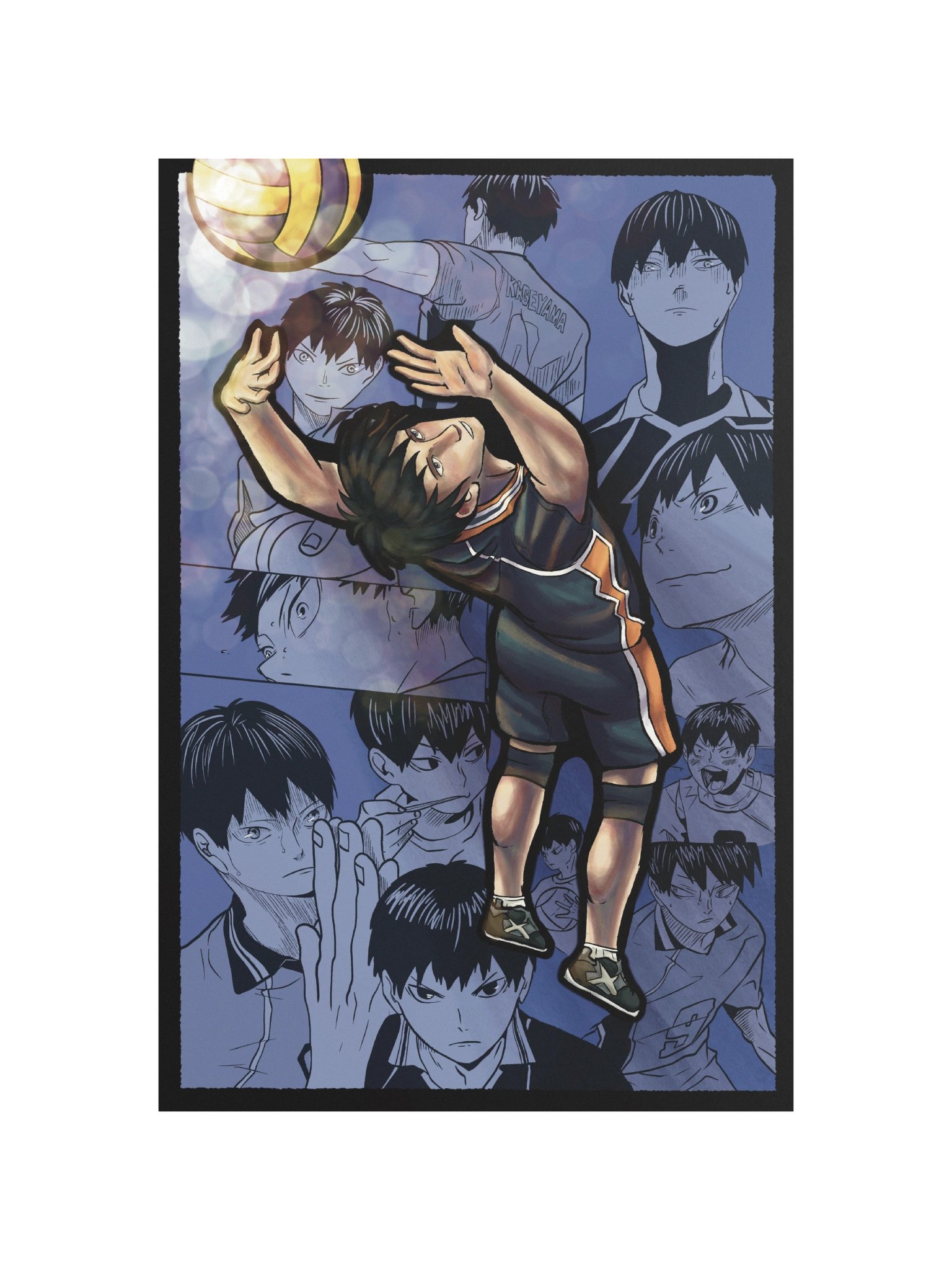 Even Higher product image (4)