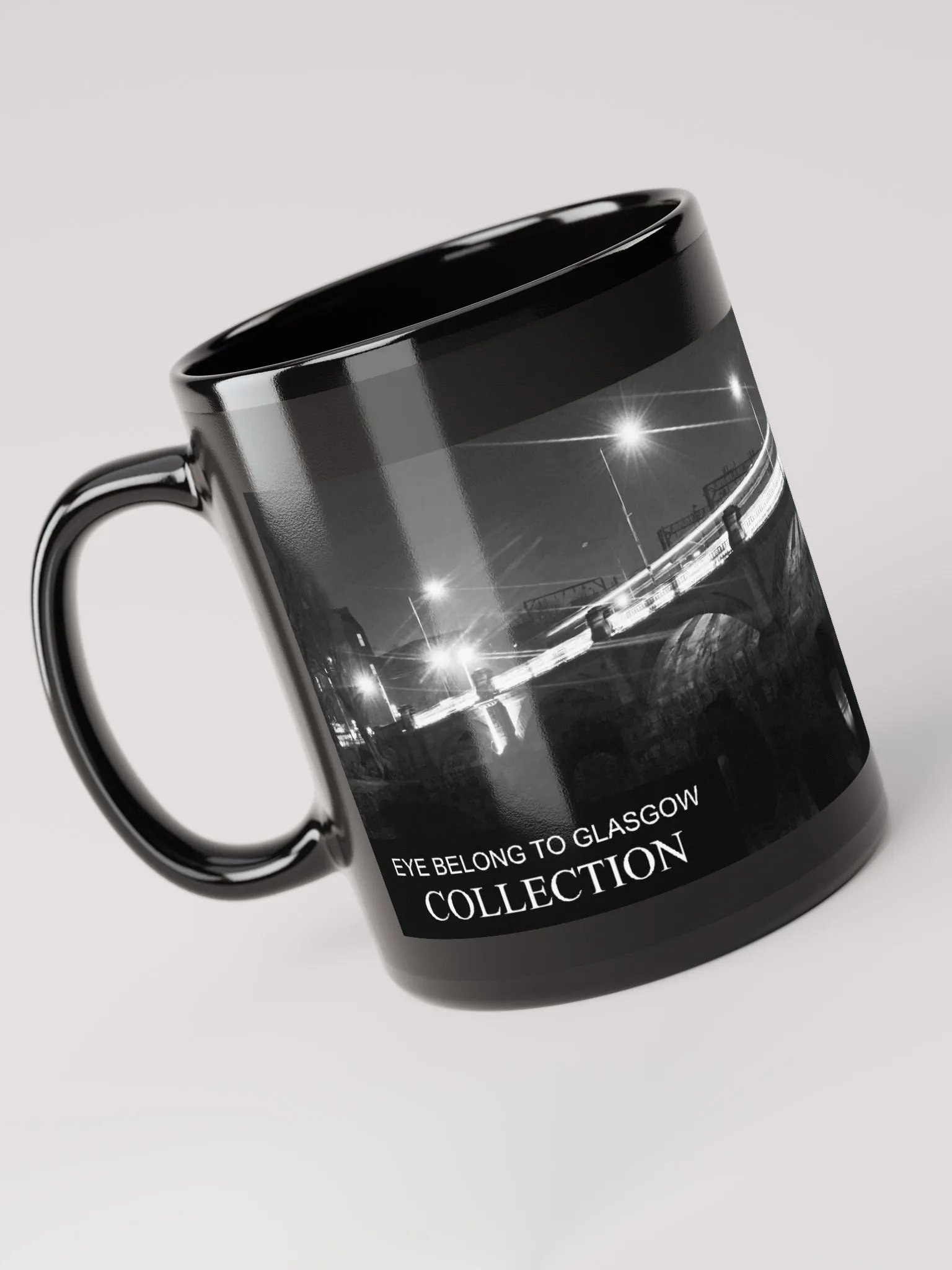 Glasgow Mug product image (3)