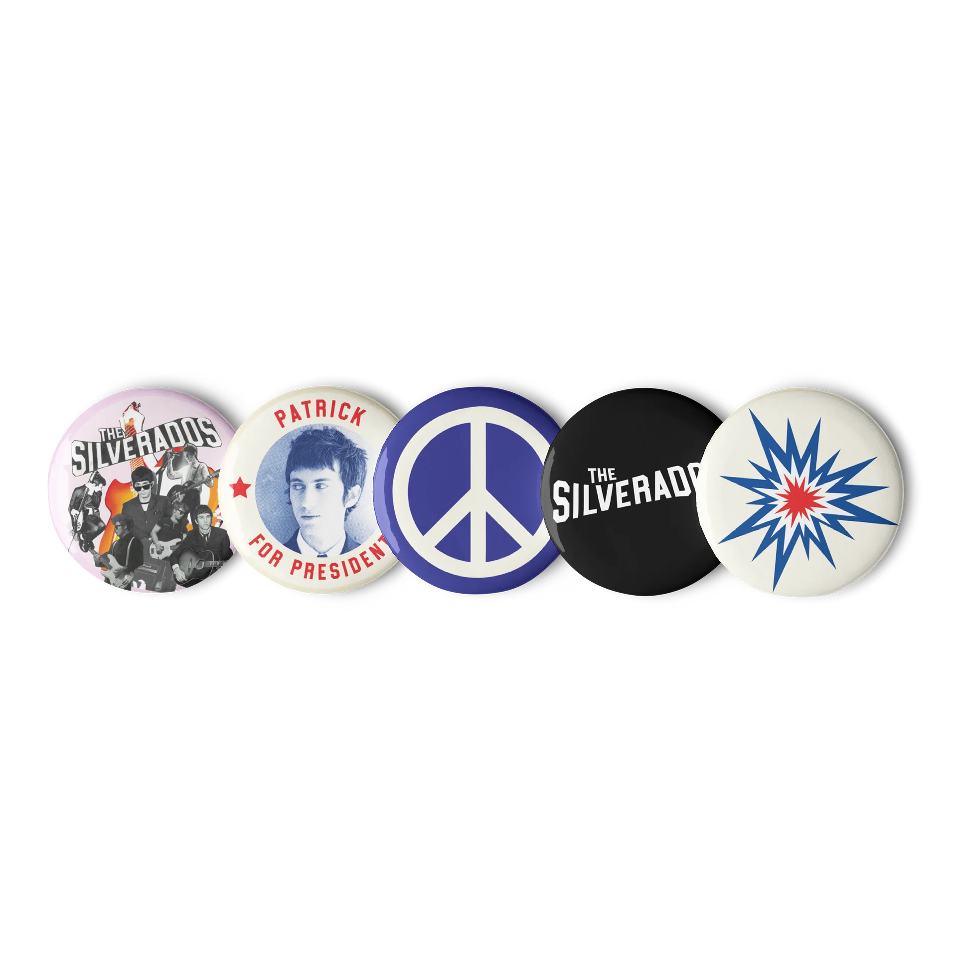 Pin Badge Kit product image (1)
