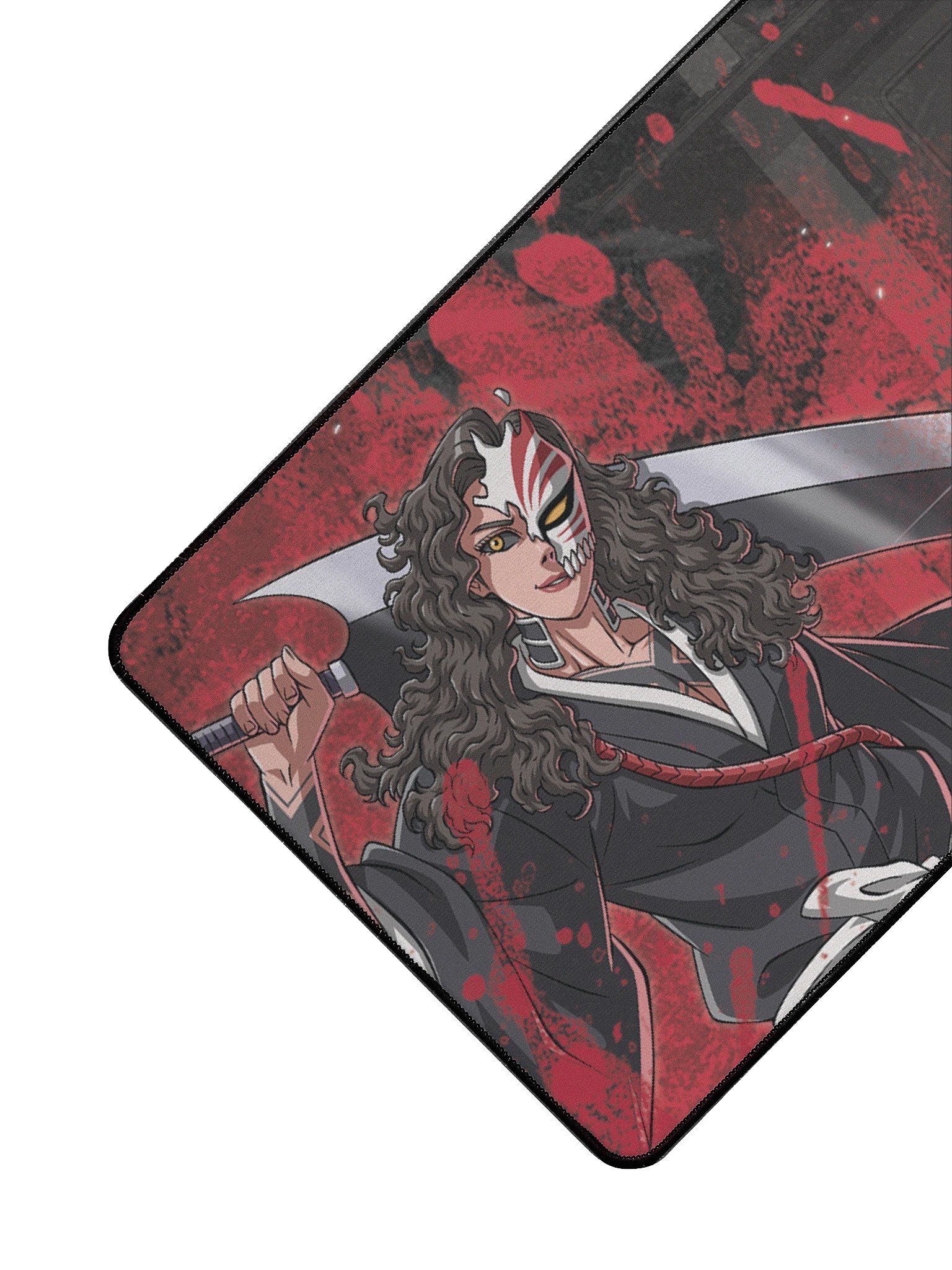 Shinigami Desk Mat product image (2)