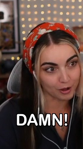 when you try to WING IT 💀💀💀 #fail #twitchstreamer