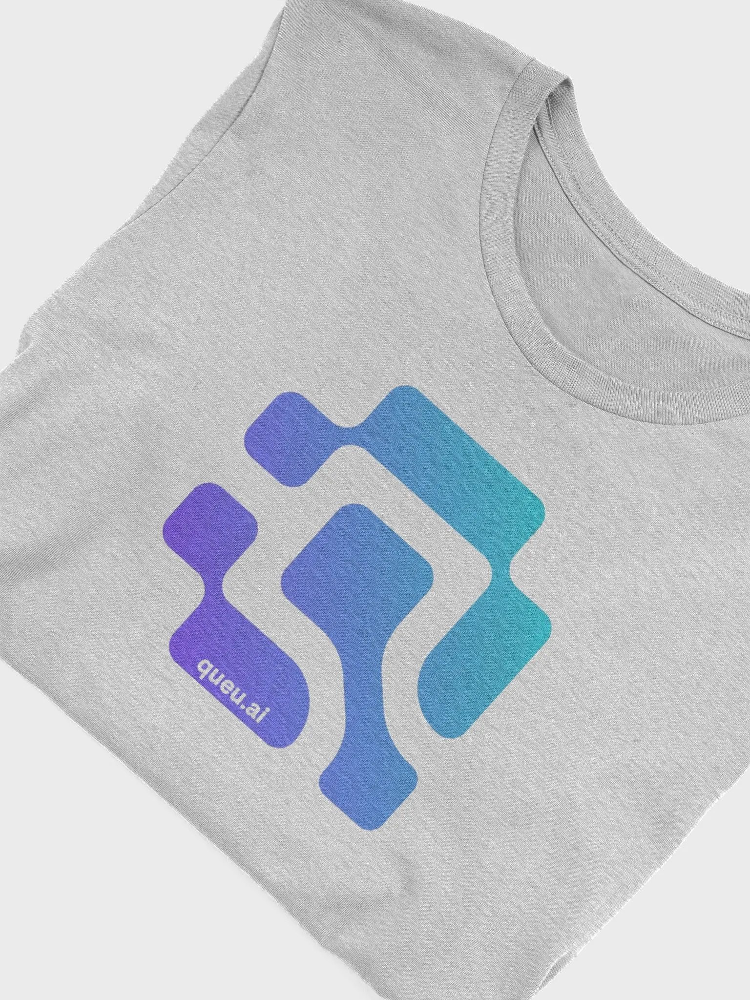 Bronze Level Q Soft Tee product image (5)