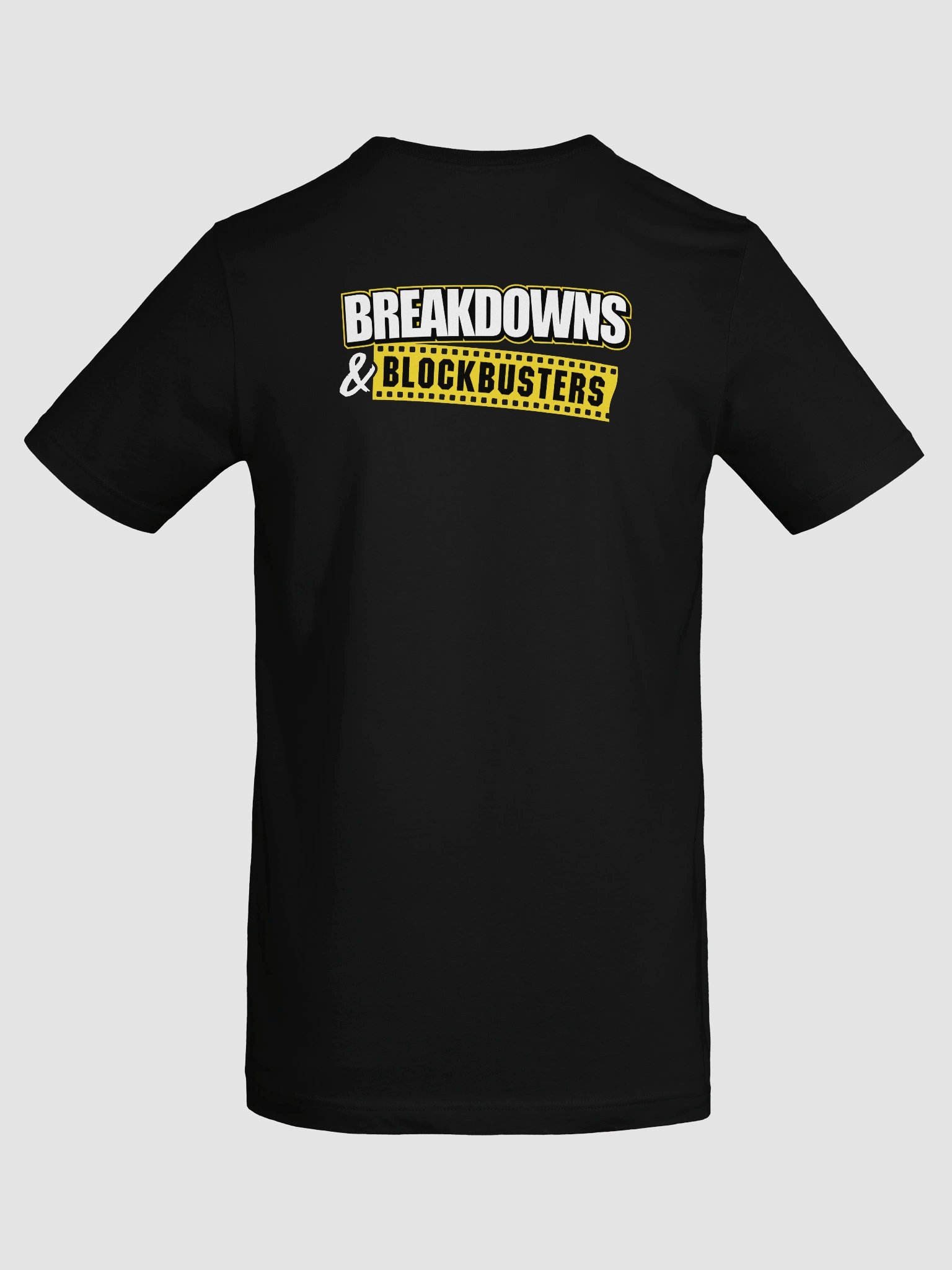 Prequels Tee product image (6)