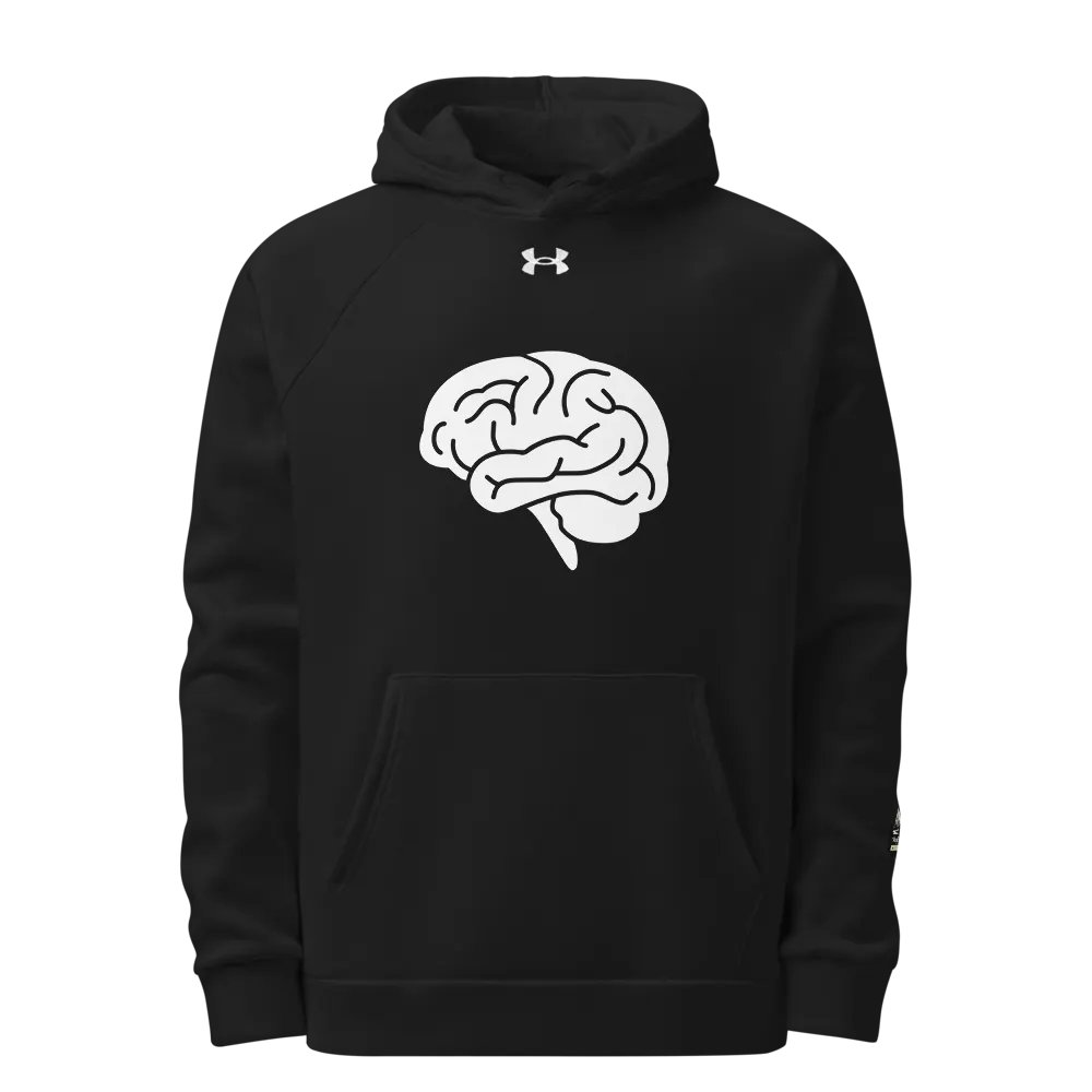 Hoodie Conscient product image (9)