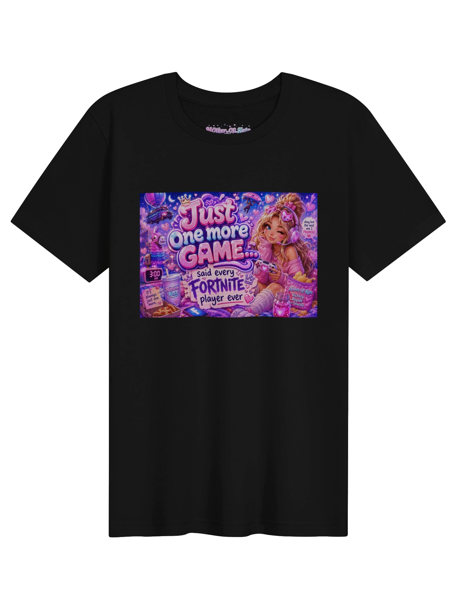 M0k Just one more game product image (1)