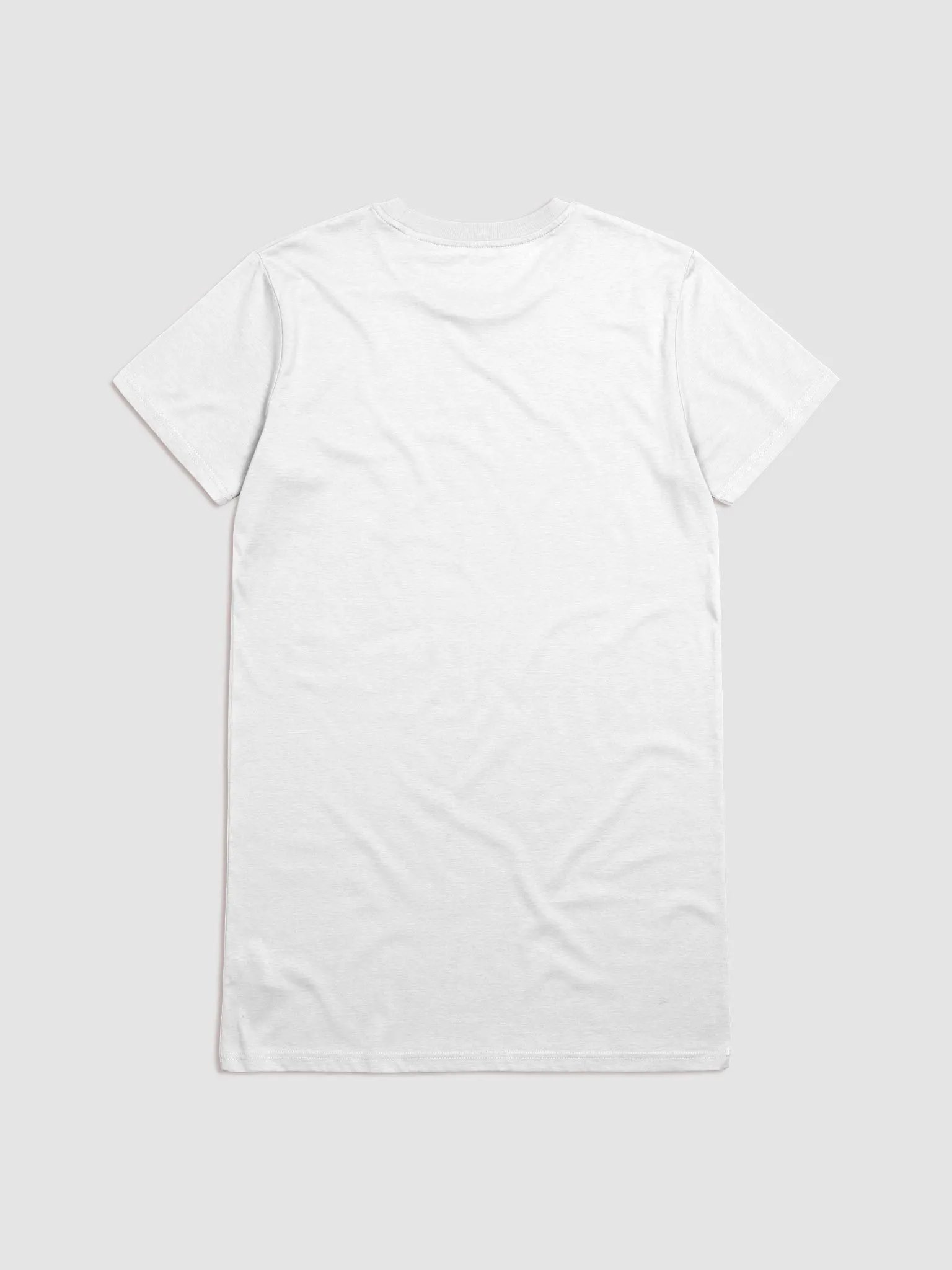 Tshirt dress product image (8)