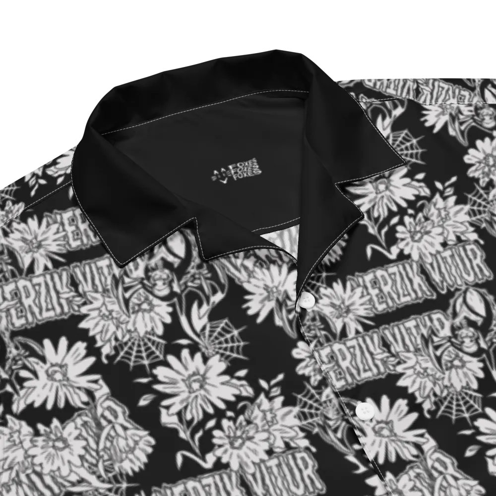 Verzik Button Up (LTD. EDITION) product image (3)