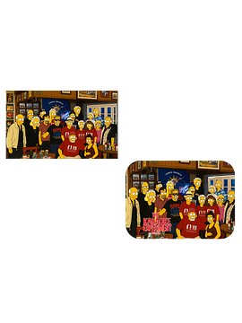 Limited Edition Poster & Magnet Set