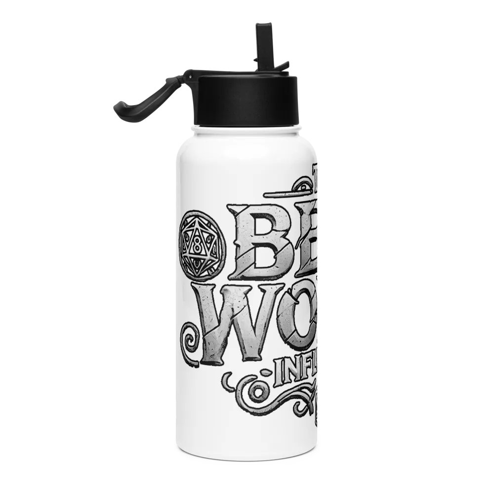 The Best, Worst Drink Bottle product image (4)