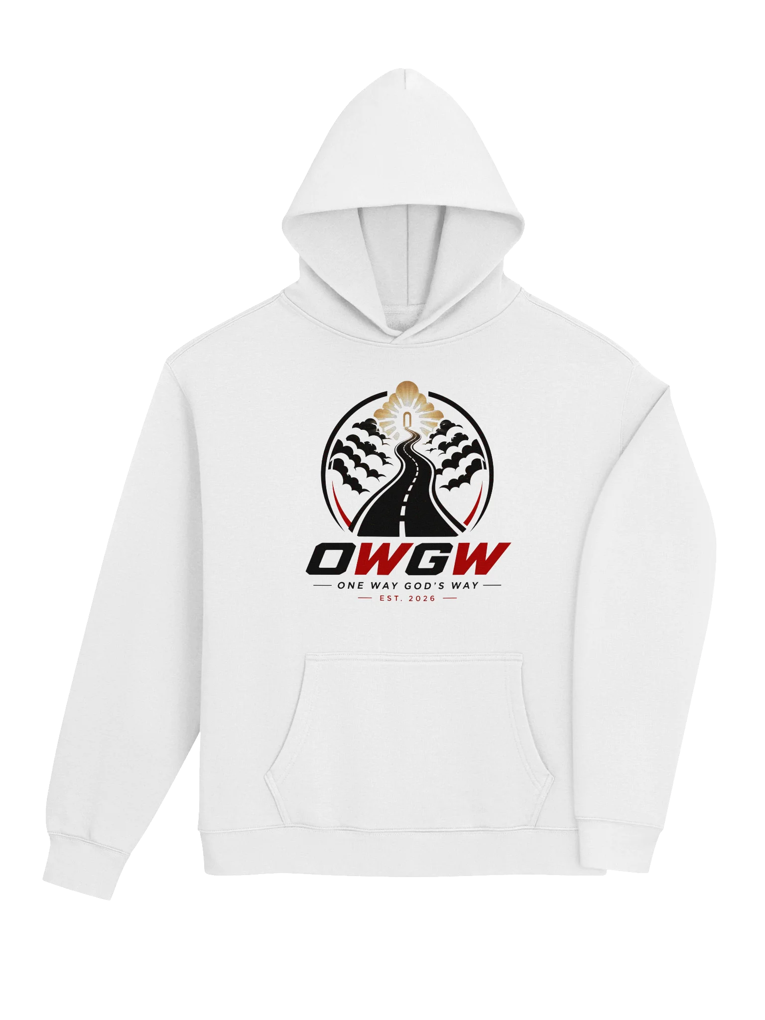 OWGW Hoodie product image (4)