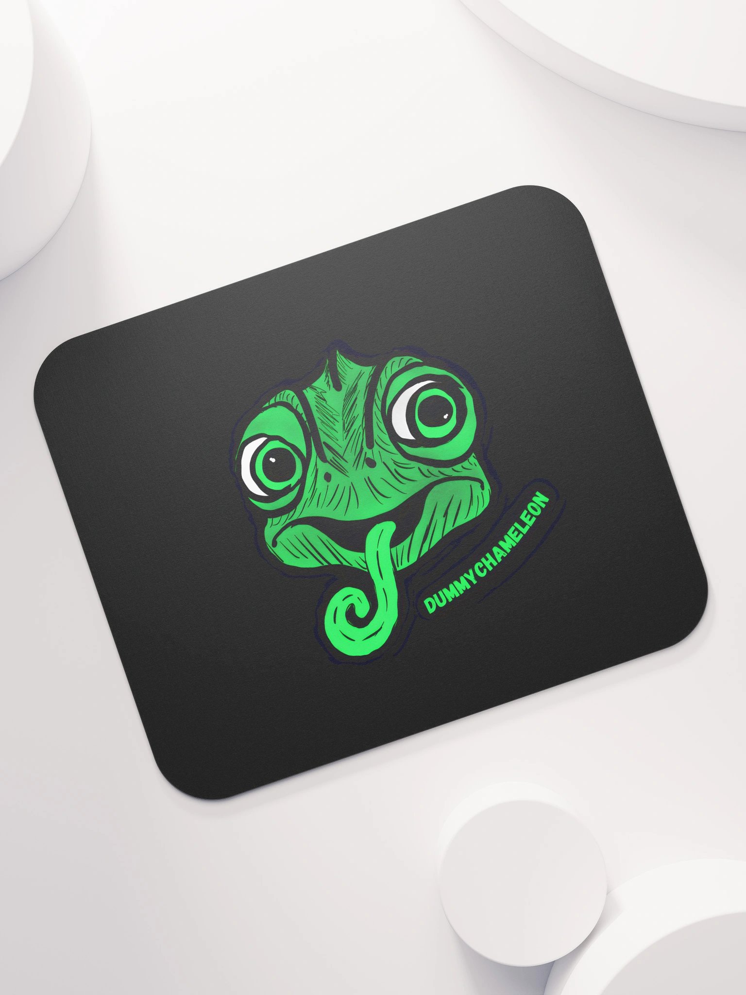 chameleon mouse pad product image (7)