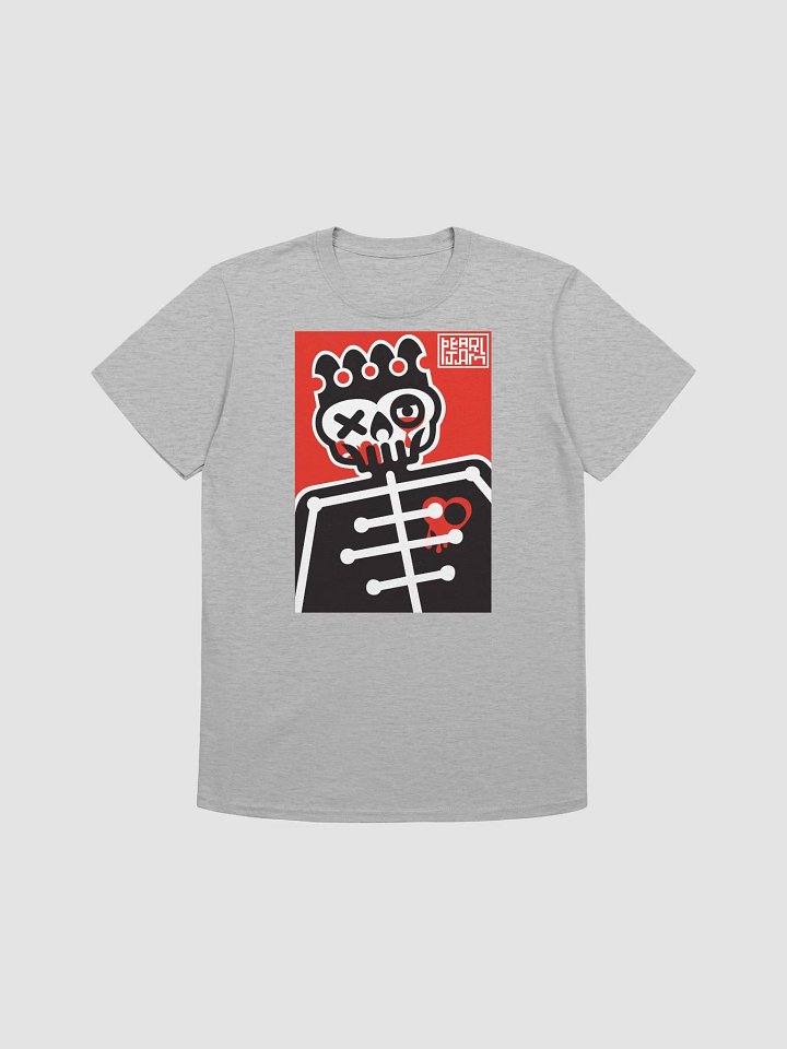 Pearl Jam Unisex T-Shirt product image (1)