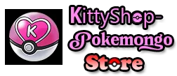 KittyShop-PokemonGo!