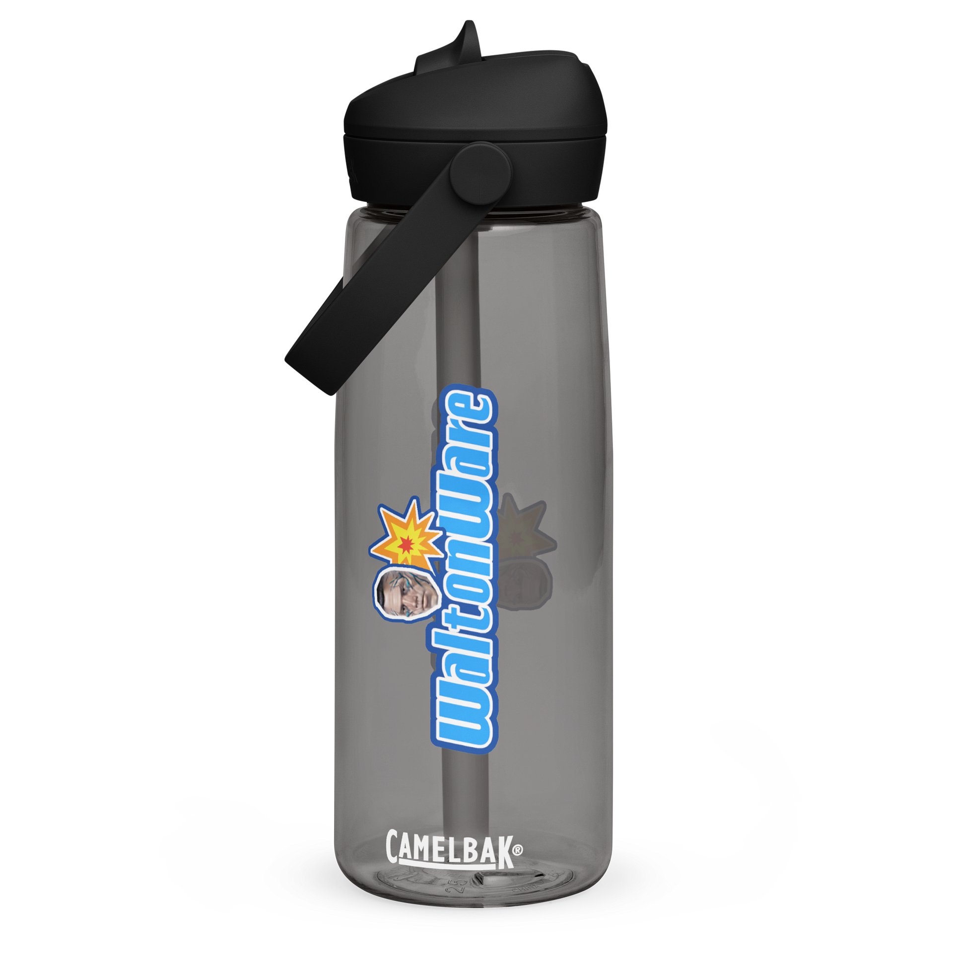 WaltonWare Water Bottle product image (1)