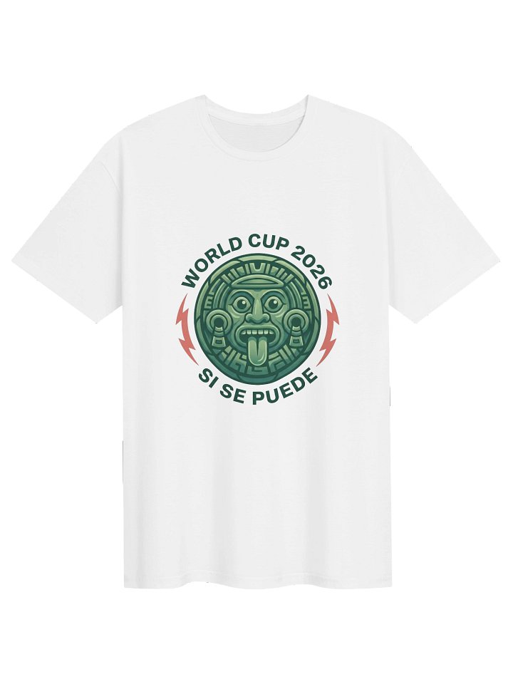 World Cup 2026 Mexico product image (61)