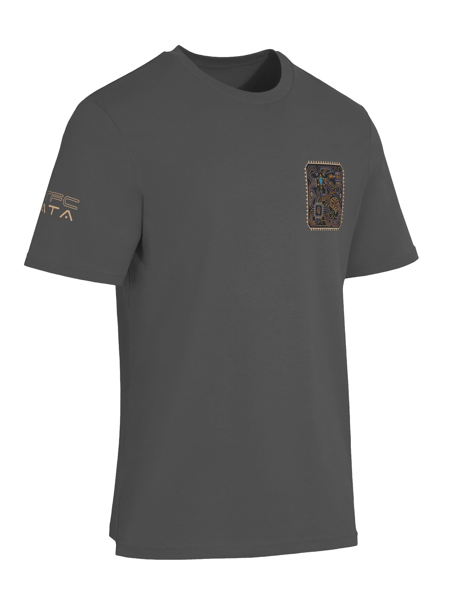 Shirt | STFC Data Chip product image (6)